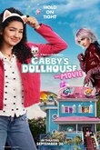 Gabby's Dollhouse: The Movie DVD Release Date