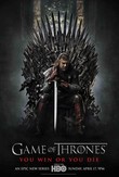 Game of Thrones DVD Release Date