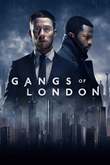 Gangs of London DVD Release Date
