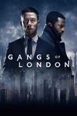 GANGS OF LONDON: SEASON 2 DVD Release Date