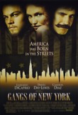 Gangs of New York DVD Release Date