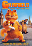 Garfield: A Tail of Two Kitties DVD Release Date