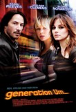 Generation Um DVD Release Date