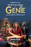 Genie DVD Release Date