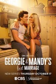 Georgie & Mandy's First Marriage DVD Release Date