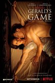 Gerald's Game DVD Release Date