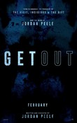 Get Out DVD Release Date