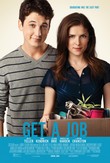 Get a Job DVD Release Date