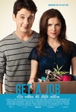 Get A Job DVD Release Date