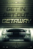 Getaway DVD Release Date