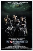 Ghost Busters DVD Release Date