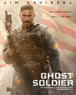 Ghost Soldier DVD Release Date
