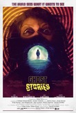 Ghost Stories DVD Release Date