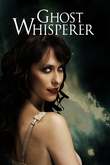 Ghost Whisperer DVD Release Date