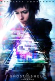 Ghost in the Shell DVD Release Date