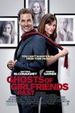 Ghosts of Girlfriends Past DVD Release Date