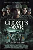 Ghosts of War DVD Release Date