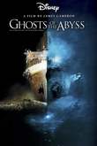 Ghosts of the Abyss DVD Release Date
