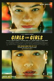 Girls Like Girls DVD Release Date