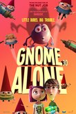 Gnome Alone DVD Release Date