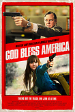 God Bless America DVD Release Date