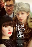 God Help the Girl DVD Release Date