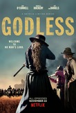 Godless DVD Release Date