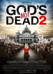 God's Not Dead 2 DVD Release Date