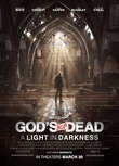 God's Not Dead: A Light in Darkness DVD Release Date
