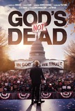 God's Not Dead: In God We Trust DVD Release Date