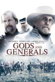 Gods and Generals DVD Release Date