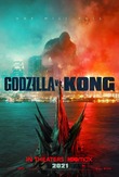 Godzilla vs. Kong DVD Release Date