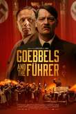 Goebbels and the Fuehrer [DVD] DVD Release Date
