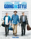 Going in Style DVD Release Date
