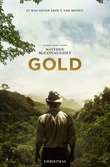 Gold DVD Release Date
