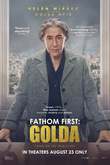Golda DVD Release Date