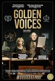 Golden Voices DVD Release Date