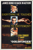 Goldfinger DVD Release Date