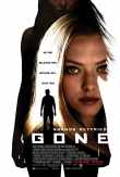 Gone DVD Release Date