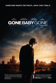 Gone Baby Gone DVD Release Date
