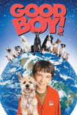 Good Boy! DVD Release Date