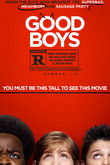Good Boys DVD Release Date