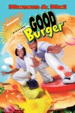 Good Burger DVD Release Date