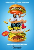 Good Burger 2 DVD Release Date