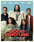 Good Fortune DVD Release Date