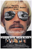 Good Guys Wear Black DVD Release Date