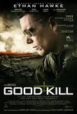 Good Kill DVD Release Date