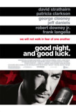 Good Night, and Good Luck. DVD Release Date
