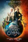 Good Omens DVD Release Date