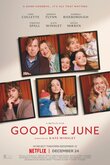Goodbye June DVD Release Date